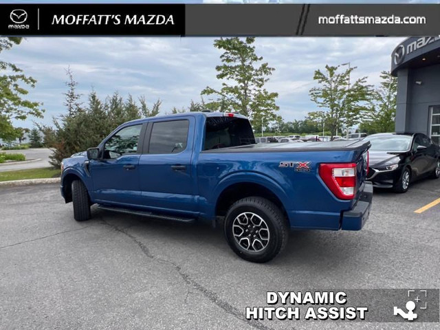 2022 Ford F-150 XLT 4X4 - STX in Cars & Trucks in Barrie - Image 3