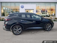 This Nissan Murano delivers a Regular Unleaded V-6 3.5 L/213 engine powering this Variable transmiss... (image 5)