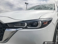 2024 Mazda CX-5 Le Mazda CX-5 GS AWD 2024 est un VUS compact qui se démarque par son raffinement, sa... (image 9)