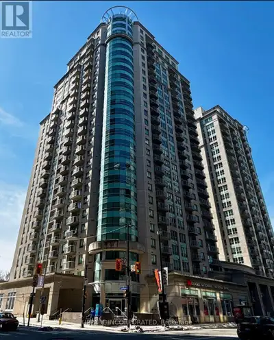 2001 - 234 RIDEAU STREET Ottawa, Ontario