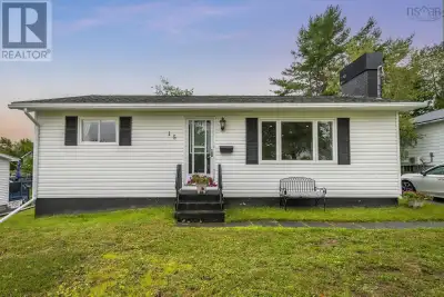 This beautifully maintained 3-bedroom, 1-bathroom home has been thoughtfully updated throughout, off...