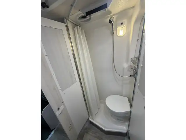 2023 Roadtrek SS Agile in RVs & Motorhomes in Windsor Region - Image 27