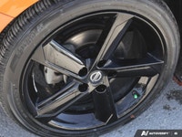 * Transmission: Xtronic CVT (Continuously Variable Transmission) * Bose Premium Audio: 8-speaker sou... (image 8)
