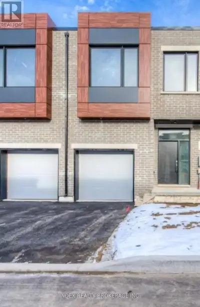 11 - 416 DUNDAS STREET S Cambridge, Ontario