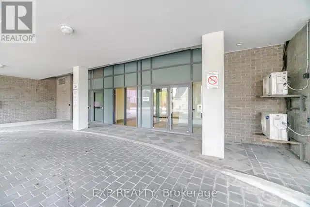 306 - 16 MCADAM AVENUE Toronto (Yorkdale-Glen Park), Ontario in Condos for Sale in City of Toronto - Image 5