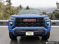 4WD Crew Cab Elevation ... Engine: Turbocharged Gas I4 2.7L/ L/100Km City: 13.6 L/100Km Hwy: 10.7 Sa... (image 7)