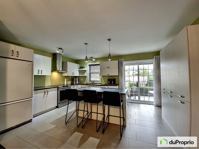 $399,900 - Condominium for sale in Magog — photo 3