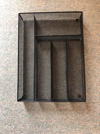ORGANISATEUR DE TIROIR / DRAWER ORGANIZER City of Montréal Greater Montréal Preview