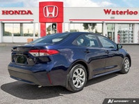 Come visit our Waterloo Honda team, you can find us at 545 King St N, Waterloo, ON N2L 5Z6, or call... (image 6)