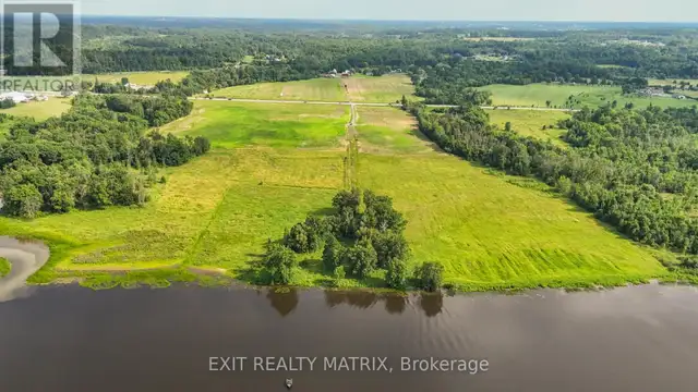 3521 OLD MONTREAL ROAD Ottawa, Ontario in Land for Sale in Ottawa - Image 14