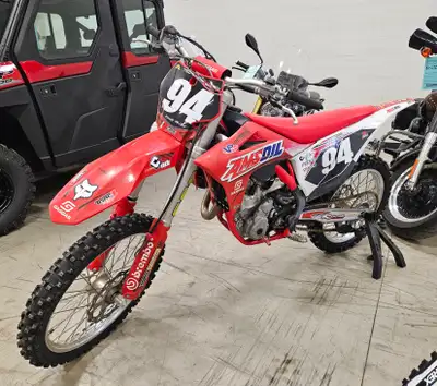 One of the largest and oldest Powersports Stores on the Prairies. Selling motorcycles, ATV's, Side b...