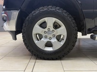 Get ready to conquer the road with the 2023 Ram 1500 Big Horn 4x4 Crew Cab, featuring a powerful 64... (image 6)