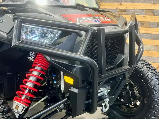 2018 Polaris RZR XP 1000 EFI + 4X4 + EPS + LOT OF OPTIONS $$$ +  in ATVs in Ottawa - Image 19