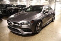 This Mercedes-Benz CLA 250 has a strong Intercooled Turbo Premium Unleaded I-4 2.0 L/121 engine powe... (image 3)