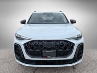 This Audi Q5 Sportback delivers a Intercooled Turbo Premium Unleaded I-4 2.0 L/121 engine powering t... (image 1)