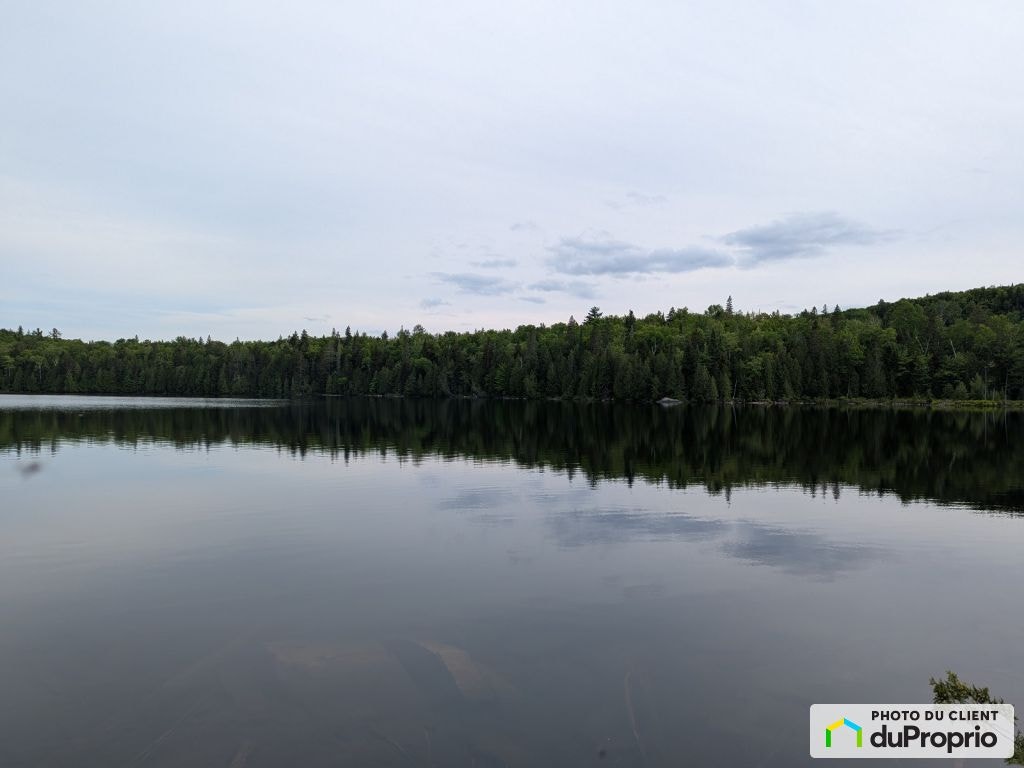 $61,877 - Price taxes not included - Residential Lot in Chertsey — photo 2