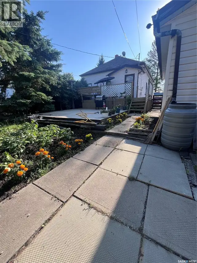 710 Prince STREET Hudson Bay, Saskatchewan in Houses for Sale in Nipawin - Image 39