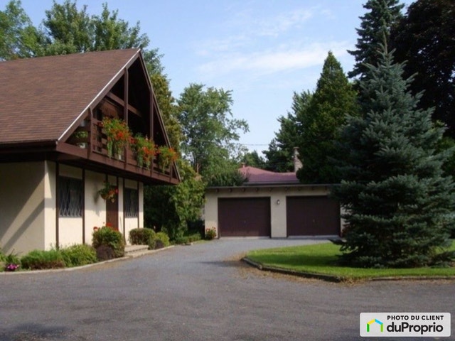 $795,000 - 1 1/2 Storey for sale in Contrecoeur — photo 2