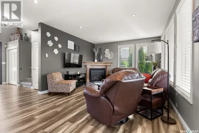 433 Fairway PLACE White City, Saskatchewan62868539931778124