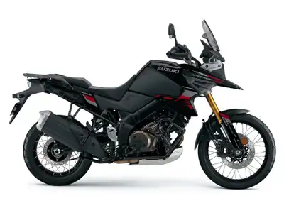Laval Moto 2026 Suzuki V-Strom 1050DE, V-STROM 1050 ( LAVAL MOTO ) Fin de saison = meilleures offres...
