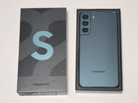 Samsung S22 plus 5G 256GB with warranty – UNLOCKED.