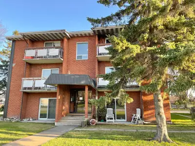 Welcome to Ironwood Apartments located on Wallace Terrace in beautiful Sault St. Marie! Enjoy living...
