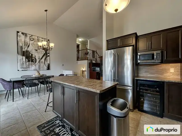 $849,000 - Duplex for sale in Mascouche in Houses for Sale in Laval / North Shore - Image 7
