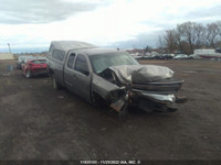 Parting Out 2008 Chevy Silverado!!!