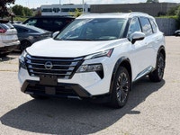 2024 Nissan Rogue Platinum Certified | No Accident | One Owner | Low Kilometers | AWD | Moonroof **M... (image 3)