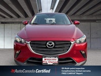 Embrace effortless city driving and weekend adventures with this 2022 Mazda CX-3 GS. This fresh trad... (image 1)