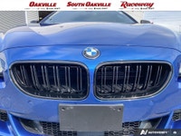 PREMIUM SOUND, ALCANTARA ROOFLINER, CARBONFIBRE TRIM, BACK UP CAM, 2018 BMW 6 Series 650i xDrive Gra... (image 8)