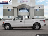 WAS: $25900 NOW: $22900 plus taxes and licensing fees“Built tough & ready to work — 2014 Ford F-150... (image 2)