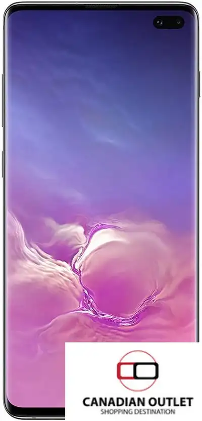 Samsung CellPhones - Samsung S10+, Galaxy S10, Samsung S10E, View more