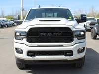 This 2024 Ram 2500 Limited Night Edition is a local, one-owner trade with no accidents, finished in... (image 9)