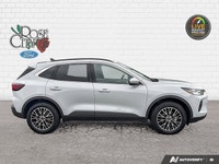 Rose City Ford - ONE OWNER - ACCIDENT FREE - HEATED CLOTH SEATS - HEATED STEERING WHEEL - REMOTE STA... (image 6)