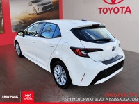 SE Engine: 4 Cylinder Engine 2.0L L/100Km City: 7.5 L/100Km Hwy: 5.9 Safety Equipment Side Impact Be... (image 3)