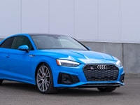 CARGET AUTOMOTIVE is thrilled to offer this 2021 Audi S5 Coupe Technik, a high-performance luxury co... (image 4)