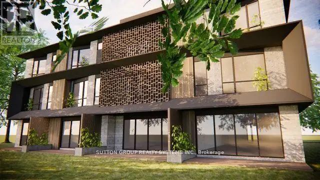 47 NELSON STREET Oakville (BR Bronte), Ontario in Land for Sale in Oakville / Halton Region - Image 13