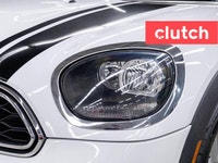 Electric Parking Brake, Brake Assist, Auto Dimming Rearview Mirror and more! Clutch is the largest o... (image 7)