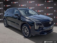 Check out this 2024 Cadillac XT4 AWD Sport before it's too late! *You Can't Beat the Price with Thes... (image 7)