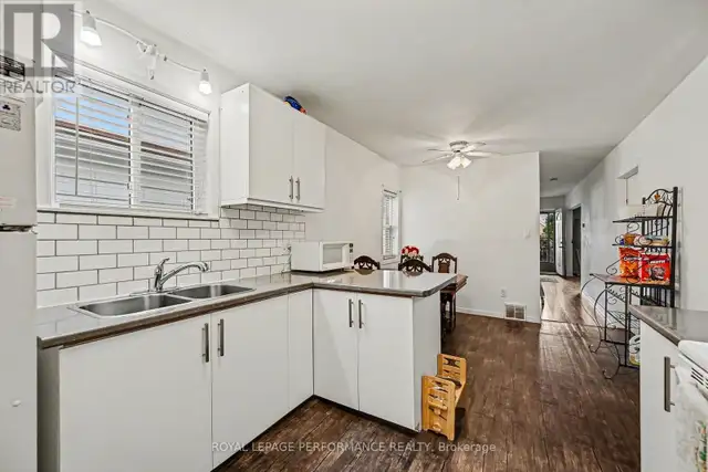 414 GILLESPIE AVENUE Cornwall, Ontario in Houses for Sale in Cornwall - Image 8