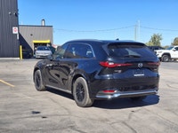 Look at this certified 2024 Mazda CX-90 MHEV Signature AWD | Tan Nappa Leather | Sunroof | Nav | 360... (image 2)
