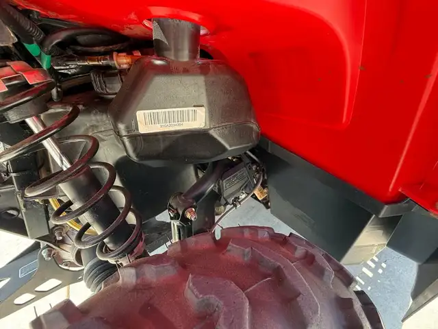 2021 CAN-AM OUTLANDER 570-FINANCE AVAILABLE!  in ATVs in Dartmouth - Image 14