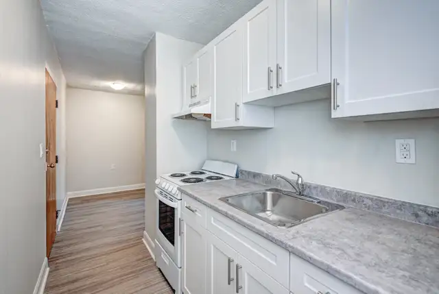 Mount Forest 1 Bedroom Junior Apartment for Rent: in Long Term Rentals in Stratford - Image 10