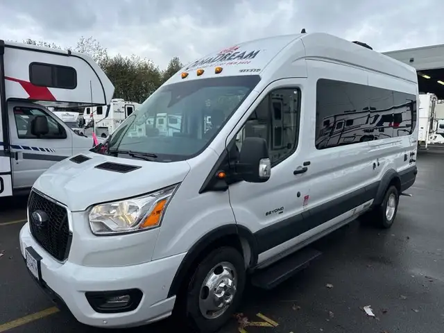 !!!PRICE DROP!!! 2023 Coachmen Beyond 22C in RVs & Motorhomes in Delta/Surrey/Langley - Image 5