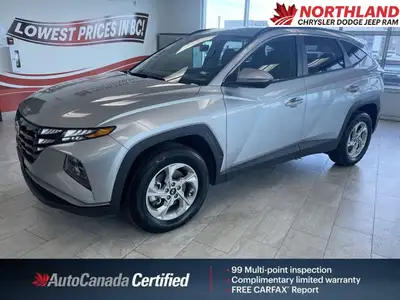 This 2024 Hyundai Tucson Preferred AWD is a modern, comfortable, and highly capable compact SUV desi...