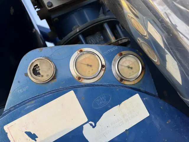 2012 KENWORTH T800 in Heavy Trucks in Saskatoon - Image 60