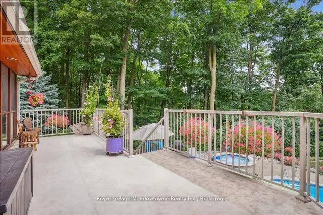 5590 STEELES AVENUE W Milton, Ontario in Houses for Sale in Oakville / Halton Region - Image 26