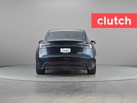 NO ACCIDENTS / CLEAN CARFAX / 1 OWNER / Front Heated Seats, Automatic High Beams, Rear View Camera a... (image 4)