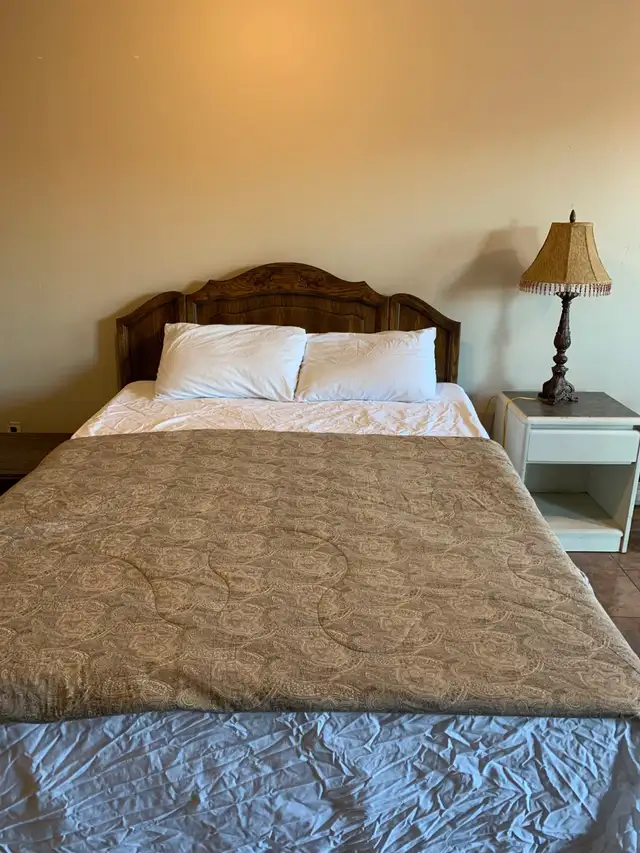 DAILY, WEEKLY AND MONTHLY